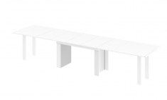 MAGRO 170 TABLE (high gloss / super matt)